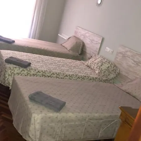 Semesterbostad Casa Capitan *