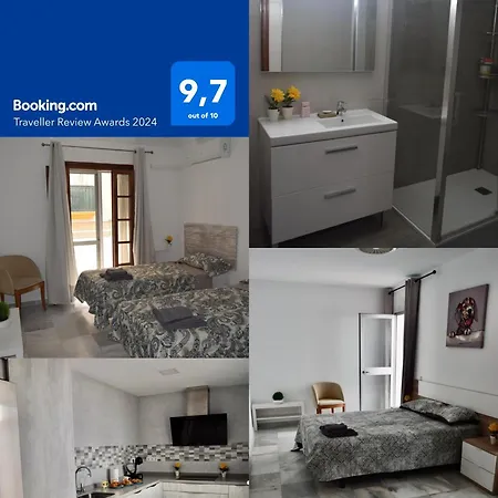 Casa Capitan Holiday home *