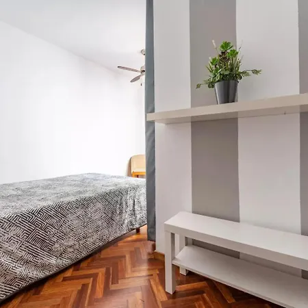 Casa Capitan Semesterbostad Fuengirola