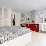 בית נופש Casa Capitan *