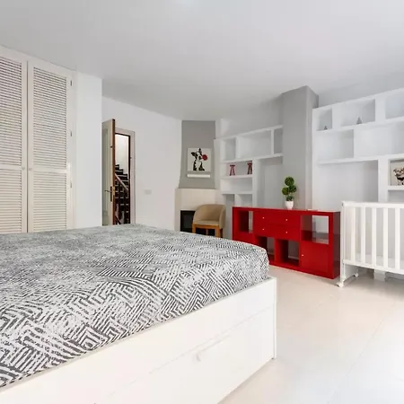 Holiday home Casa Capitan *