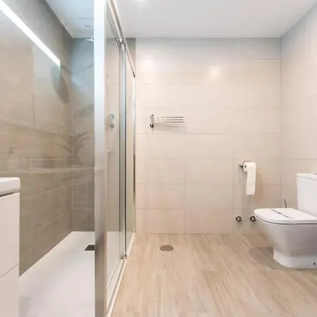 Hébergement de vacances Casa Capitan Fuengirola