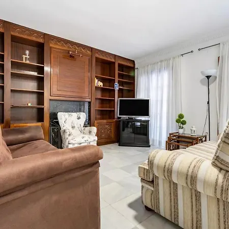 בית נופש Casa Capitan