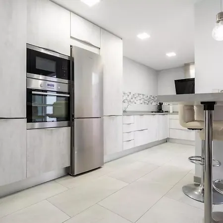 Casa Capitan بيت للعطل