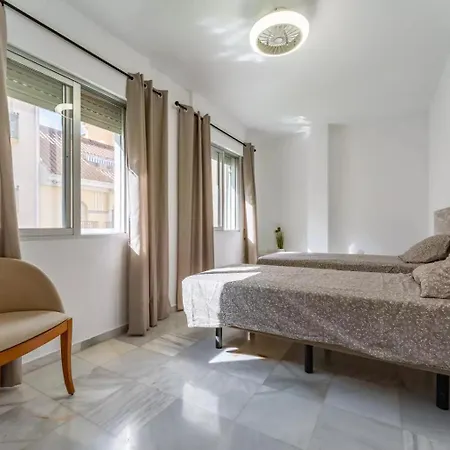 Casa Capitan Holiday home