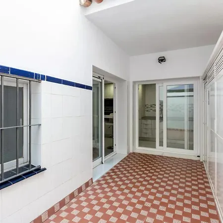 Casa Capitan Holiday home