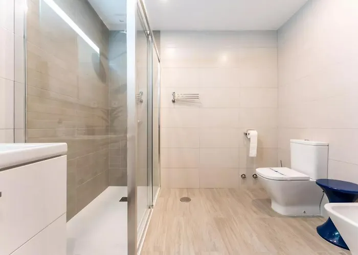 Nyaraló Casa Capitan Fuengirola