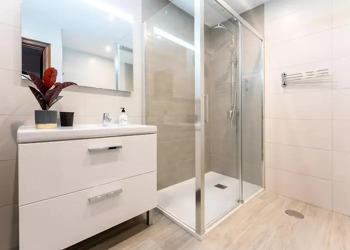 Casa Capitan Fuengirola