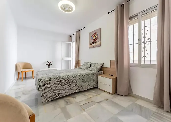 Ferienhaus Casa Capitan *