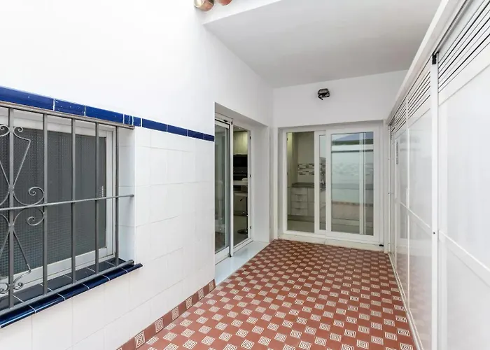 Casa Capitan Ferienhaus