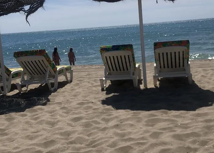 Casa Capitan Fuengirola