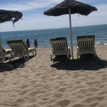 Casa Capitan Fuengirola