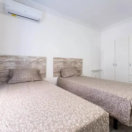 Casa Capitan Fuengirola