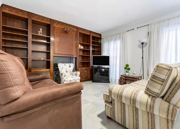 Hébergement de vacances Casa Capitan