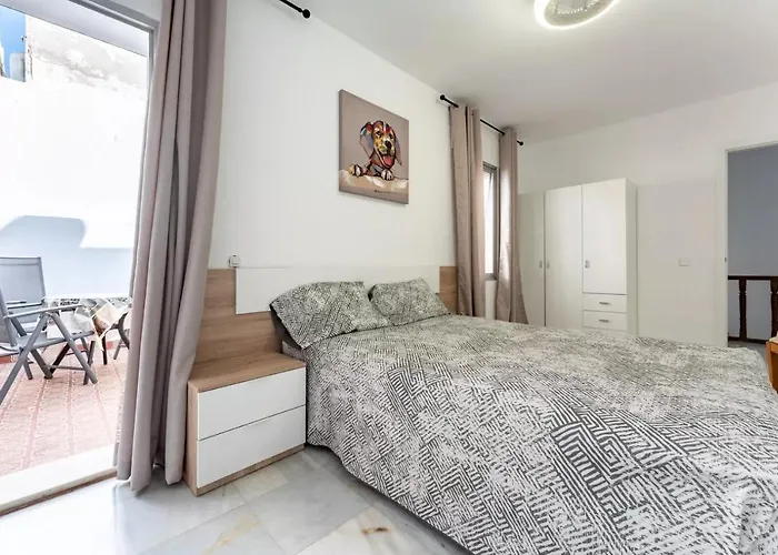 Hébergement de vacances Casa Capitan *