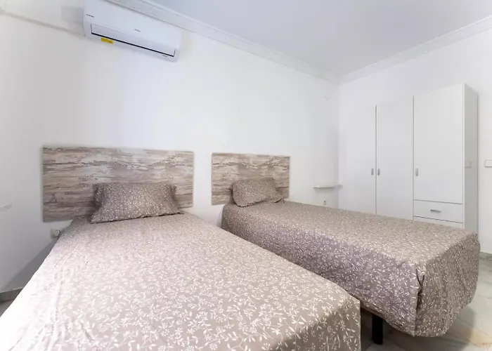 Casa Capitan Fuengirola