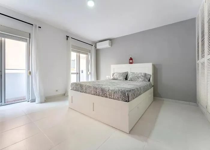 Casa Capitan Hébergement de vacances